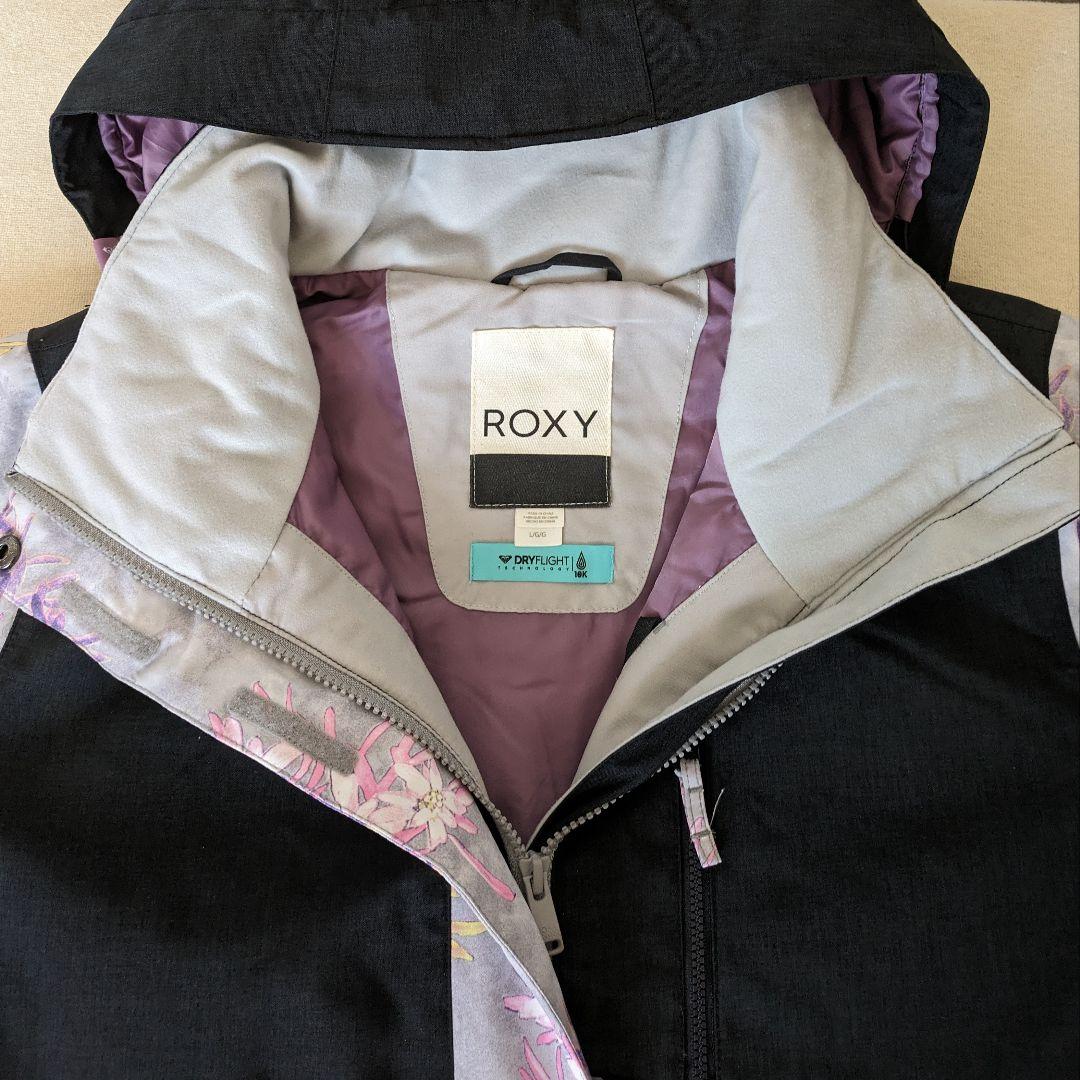 ロキシー スノージャケット スノーボードジャケット スノボウェア