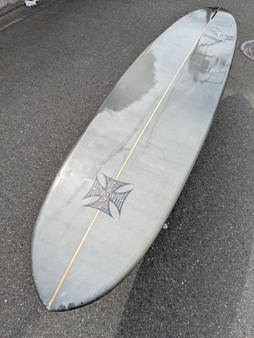 鎌倉発【HYDRO SHAPES&DESIGNS】9'2ロングボード 鎌倉発【HYDRO SHAPES&DESIGNS】9´2ロングボード