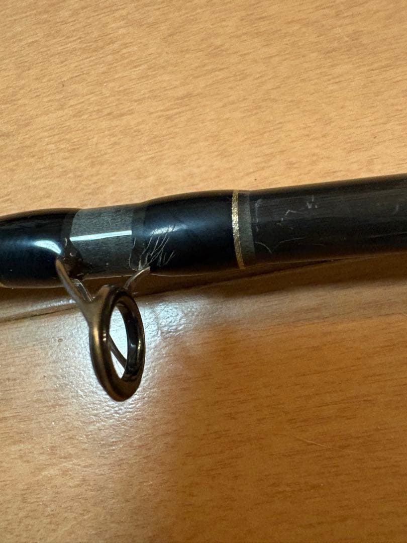 yoshiyama5  deps HGC-70XS/GP ブッシュバイパー