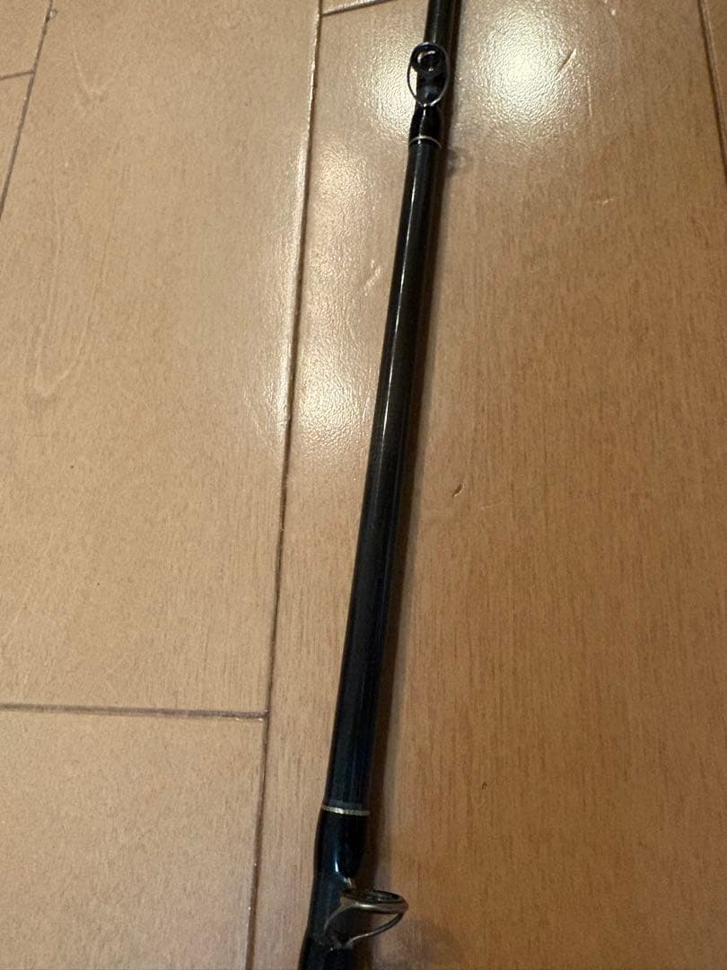 yoshiyama5  deps HGC-70XS/GP ブッシュバイパー