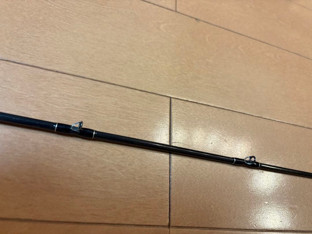 yoshiyama5  deps HGC-70XS/GP ブッシュバイパー