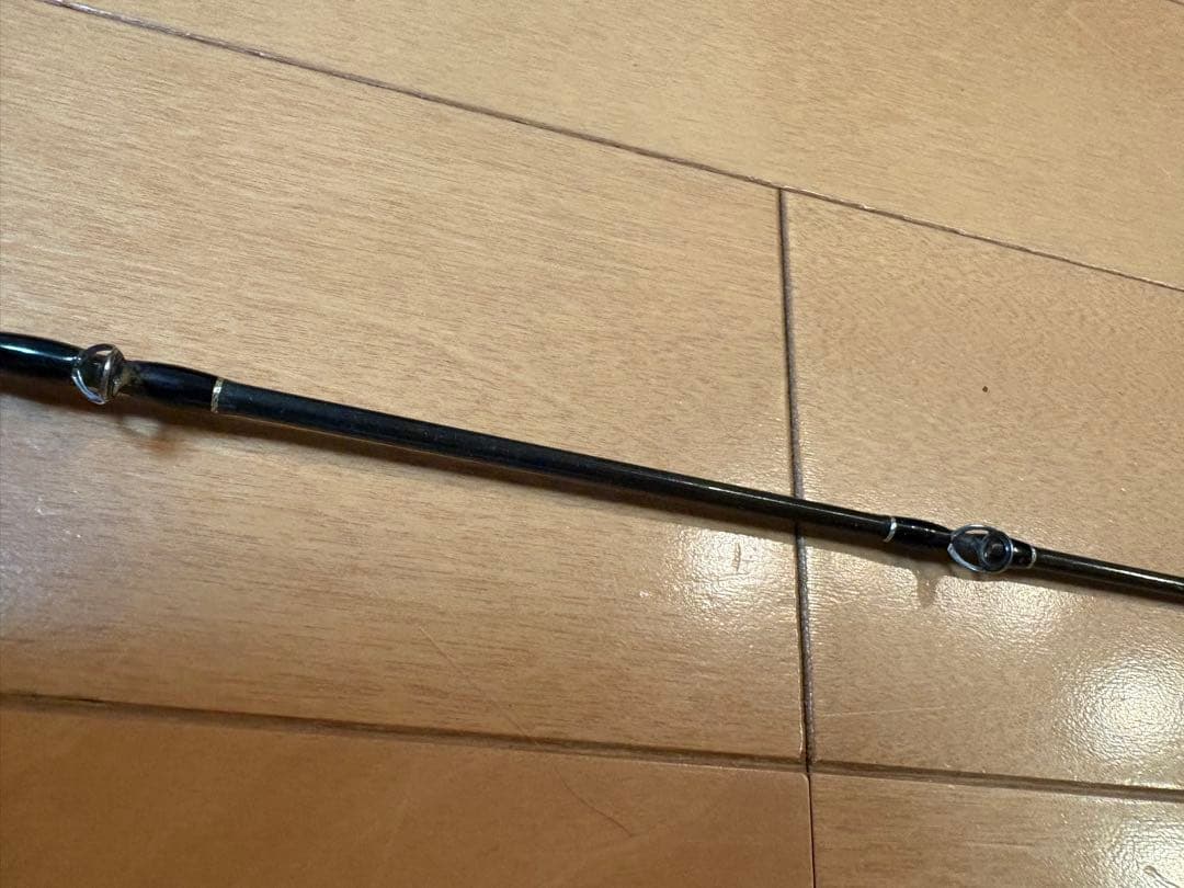 yoshiyama5  deps HGC-70XS/GP ブッシュバイパー