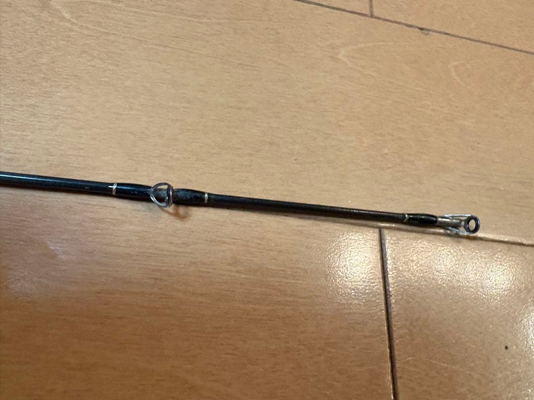 yoshiyama5  deps HGC-70XS/GP ブッシュバイパー