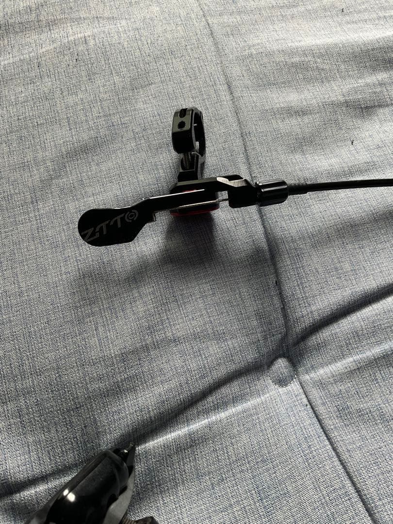 FOX Transfer ドロッパーポスト　31.6mm