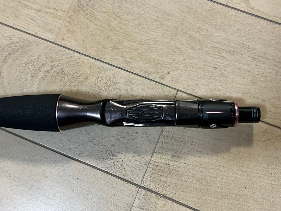 【新品未使用】DAIWAダイワ20紅牙EX TYPE-K 64HB-SMT