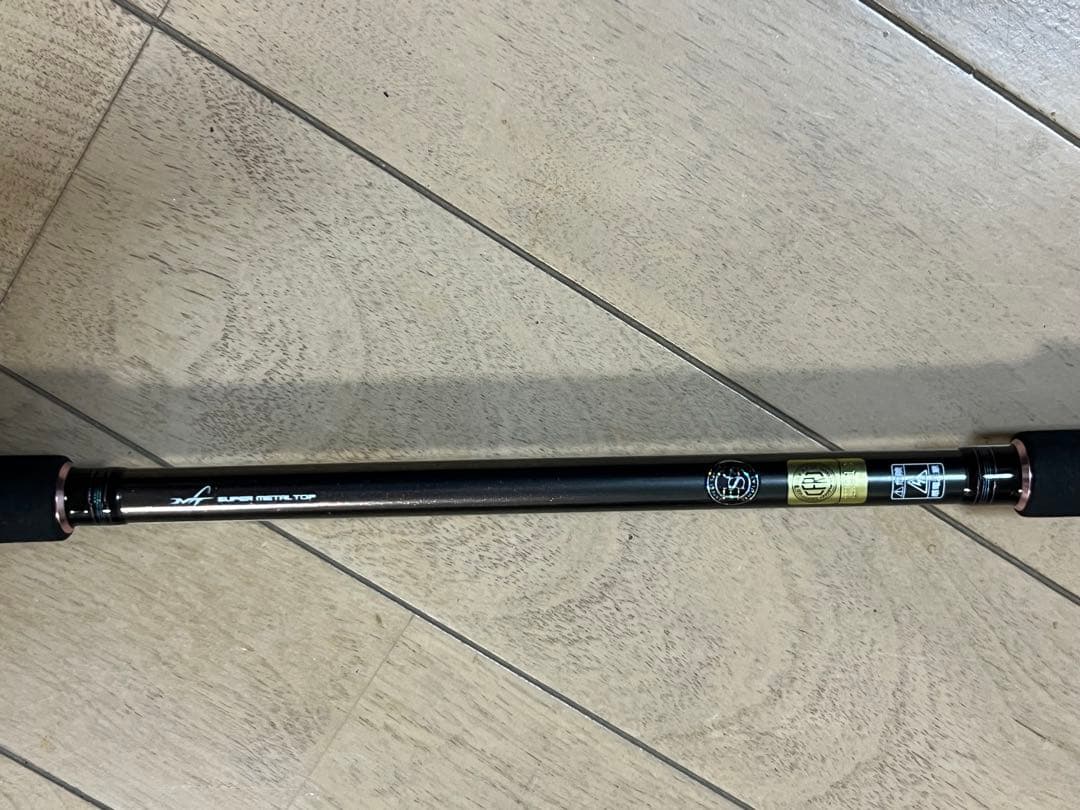 【新品未使用】DAIWAダイワ20紅牙EX TYPE-K 64HB-SMT