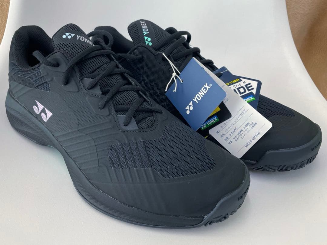 ヨネックス　パワークッションソニケージ