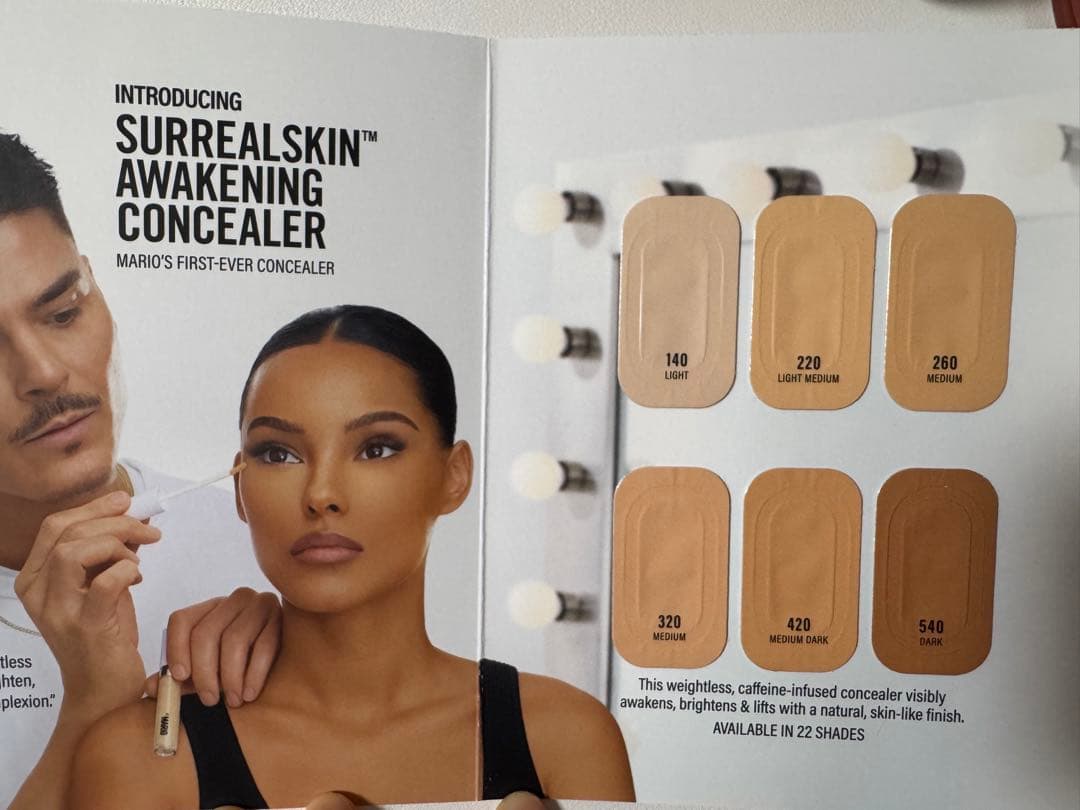 海外コスメまとめ売り Rhode Rare Mario Patrick Ta - メルカリ