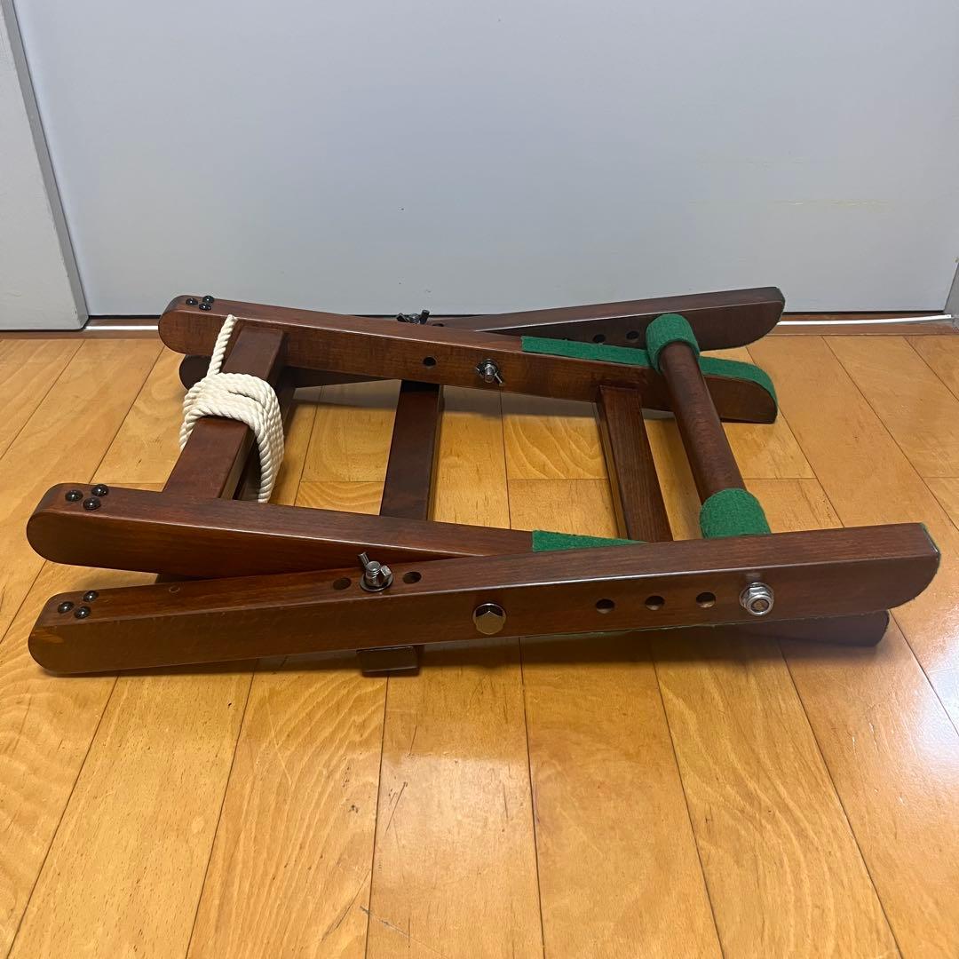 長胴太鼓台　万能台　1尺3寸〜1尺6寸用