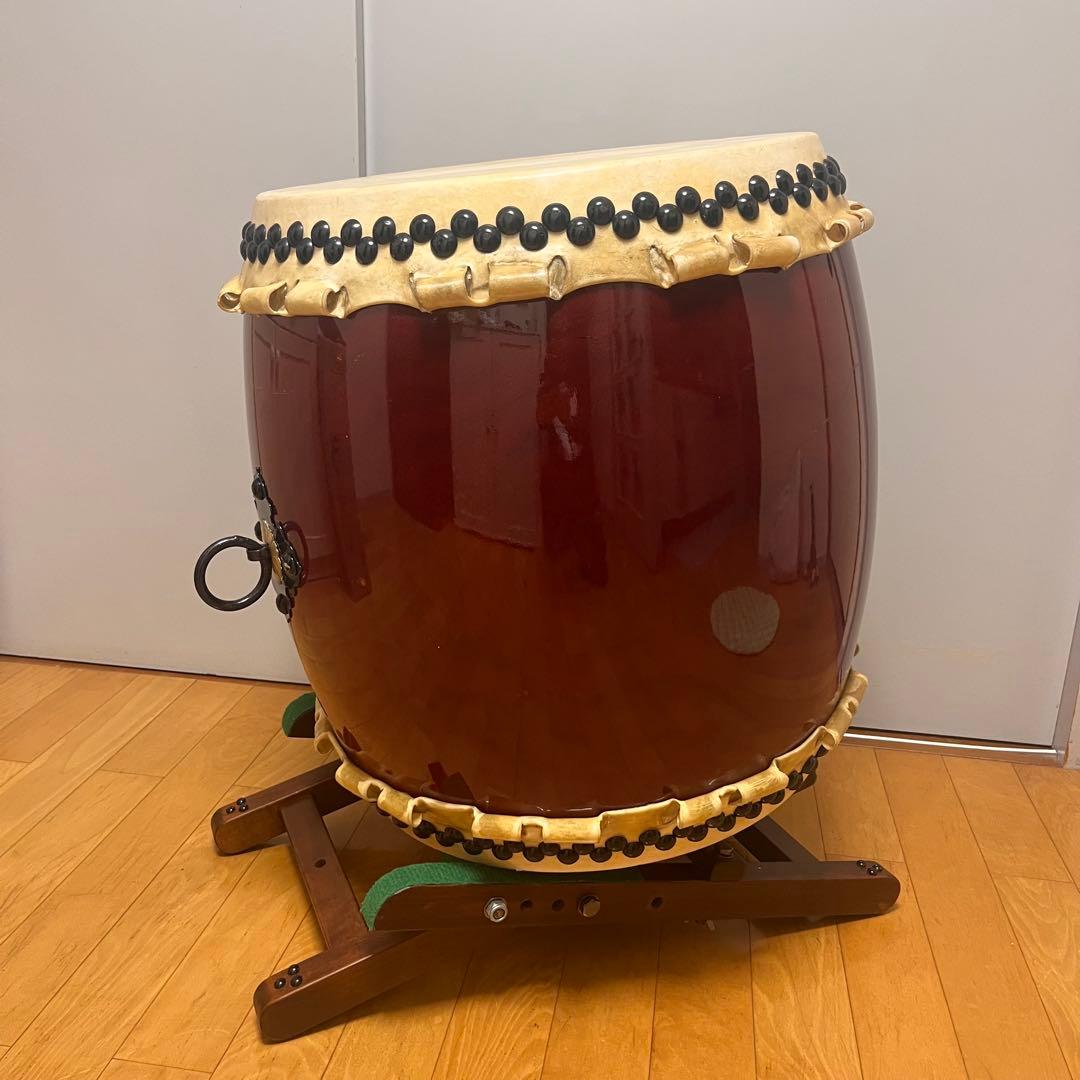 長胴太鼓台　万能台　1尺3寸〜1尺6寸用