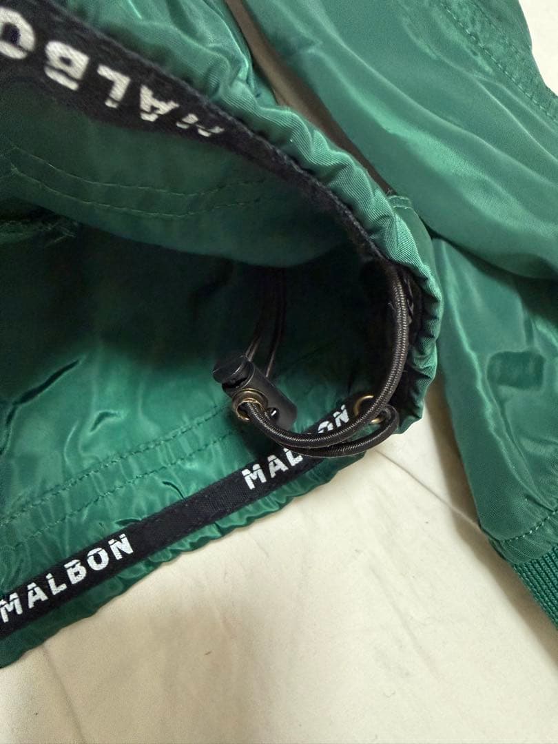 最新スポーツ - Malbon Golf マルボンゴルフ スニード / ピステ 男性用