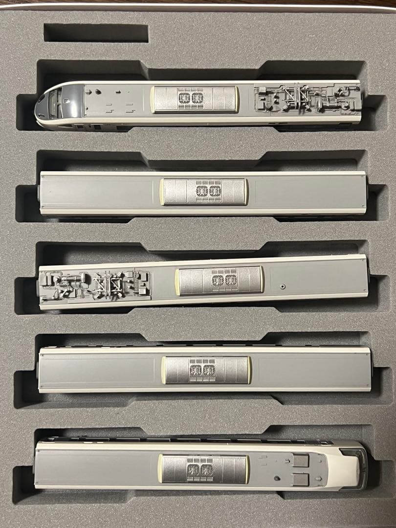 カトー　10-298 683系2000番台　しらさぎ