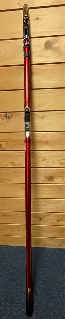 TK　Shimao SURF LEADER FV 425CXT投げ竿