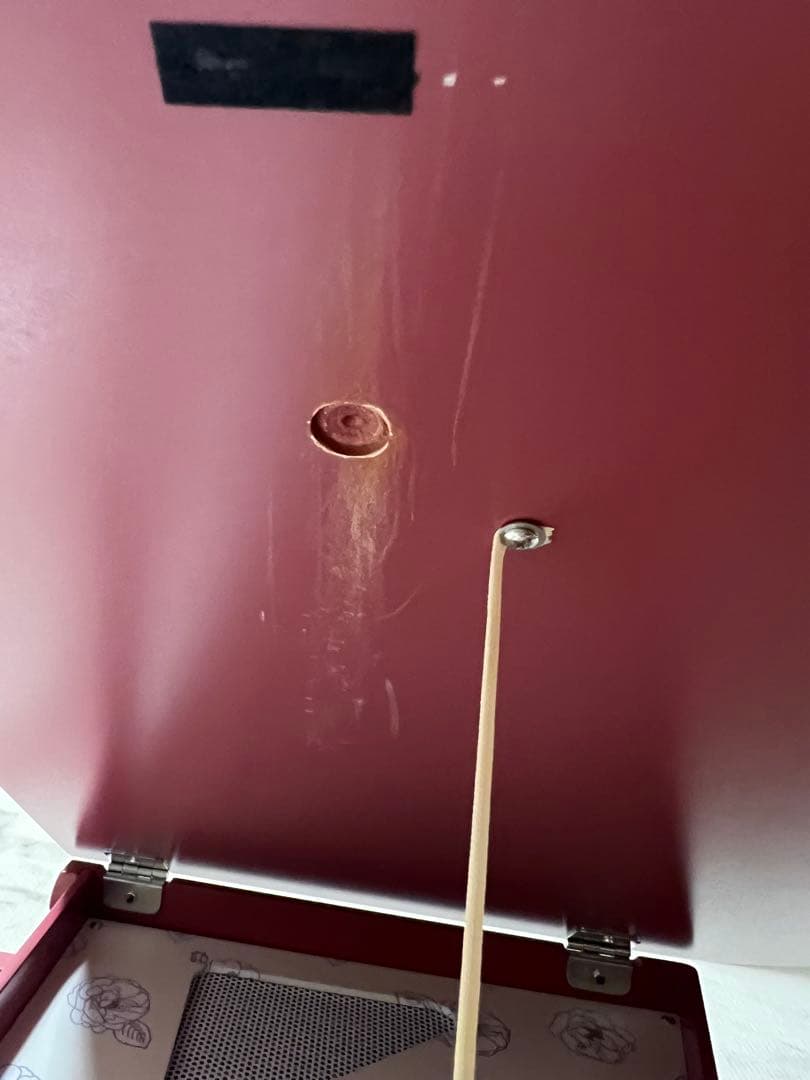 KAWAI meets grirose ミニピアノ 32鍵盤 ドリームピンク