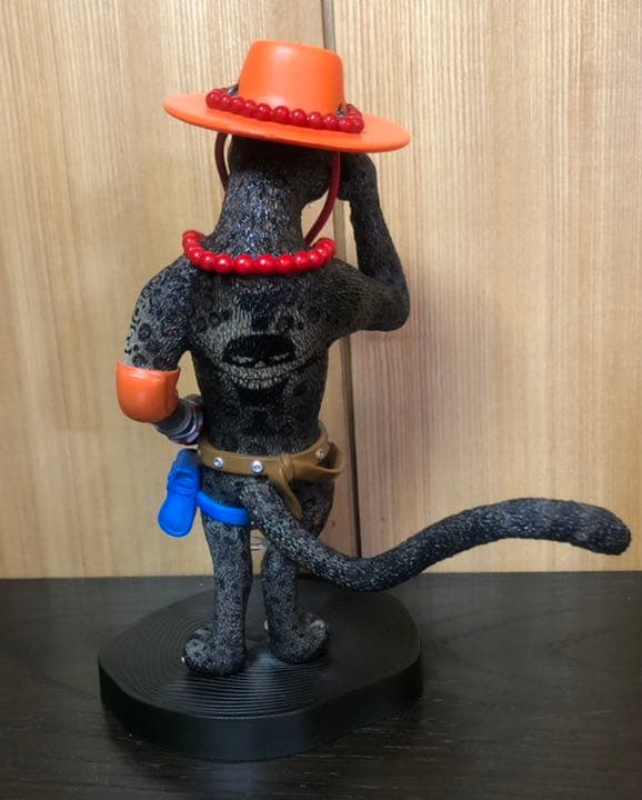 激レア・高騰中】フィギュアーツZERO Artist Specialワンピース