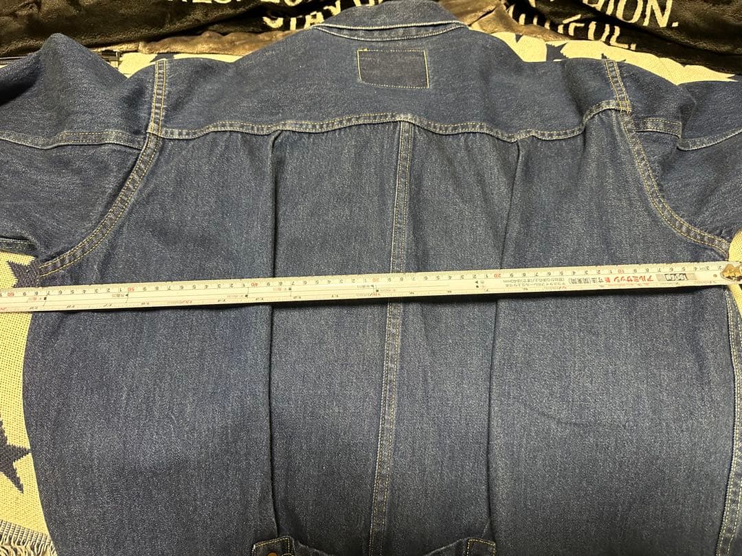 リーバイス Levis LVC 506XX 1936年 Tバック 46　日本製