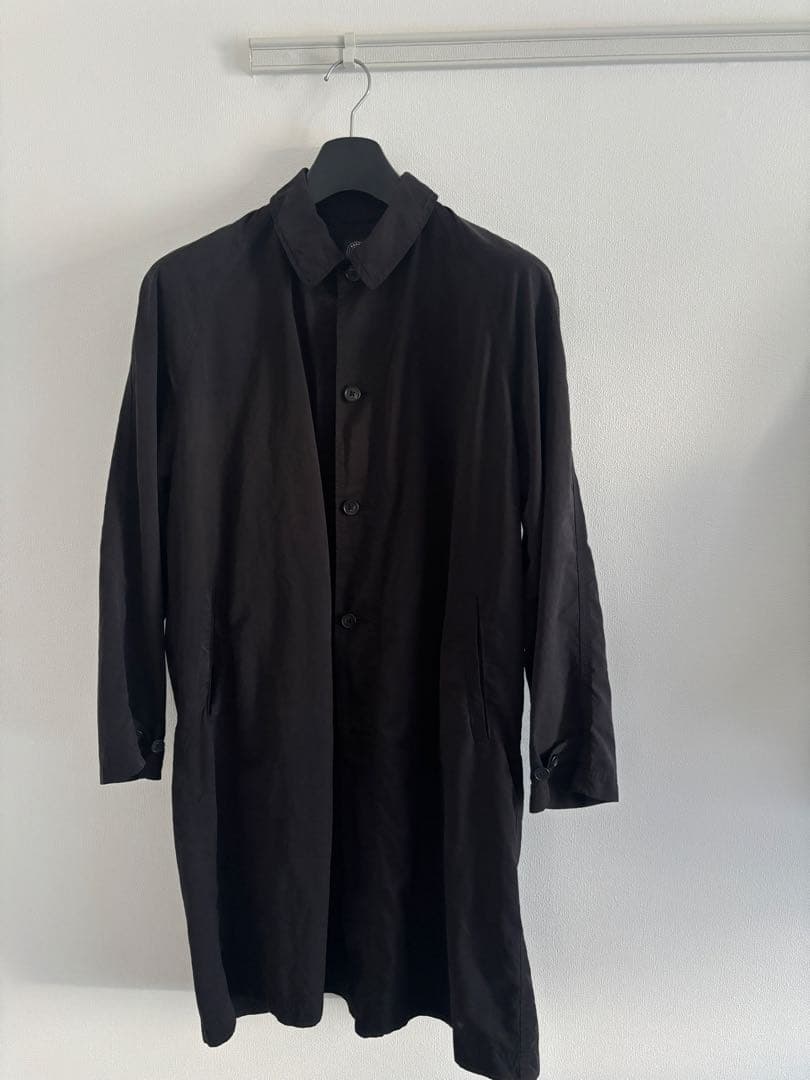 ジャケット・アウター Porter Classic - WEATHER SUMMER COAT -