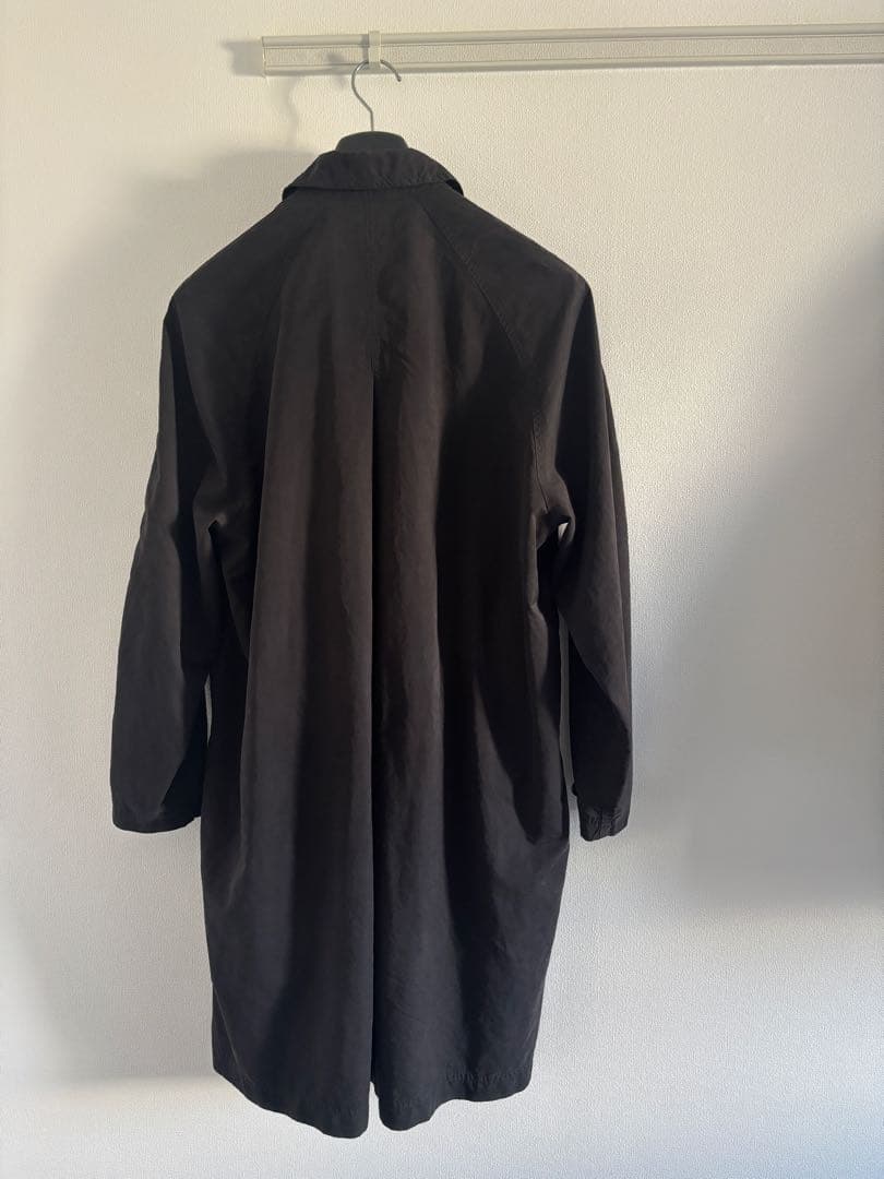 ジャケット・アウター Porter Classic - WEATHER SUMMER COAT -