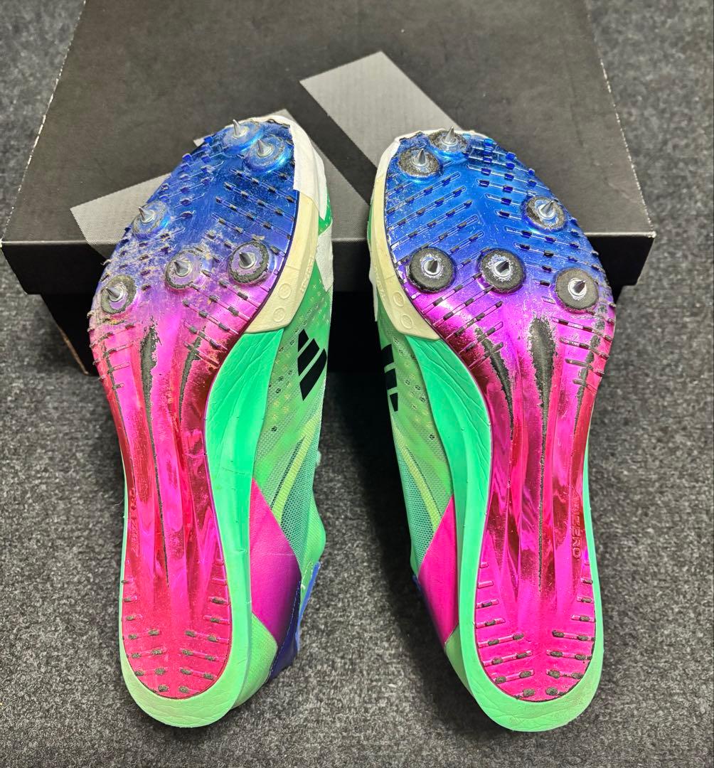 アディダス アディゼロ プライム sp2【限定：26.0cm】prime sp2