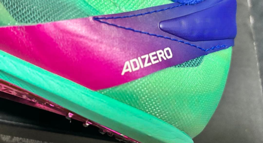 アディダス アディゼロ プライム sp2【限定：26.0cm】prime sp2