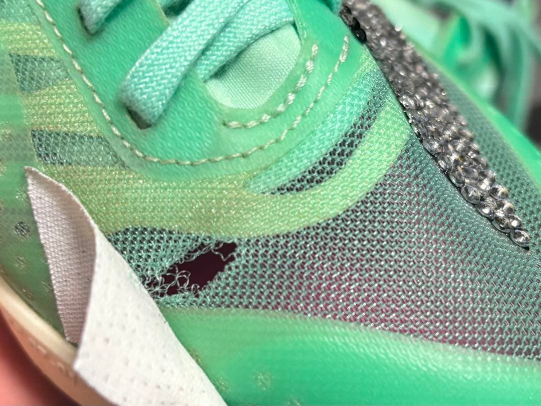 アディダス アディゼロ プライム sp2【限定：26.0cm】prime sp2