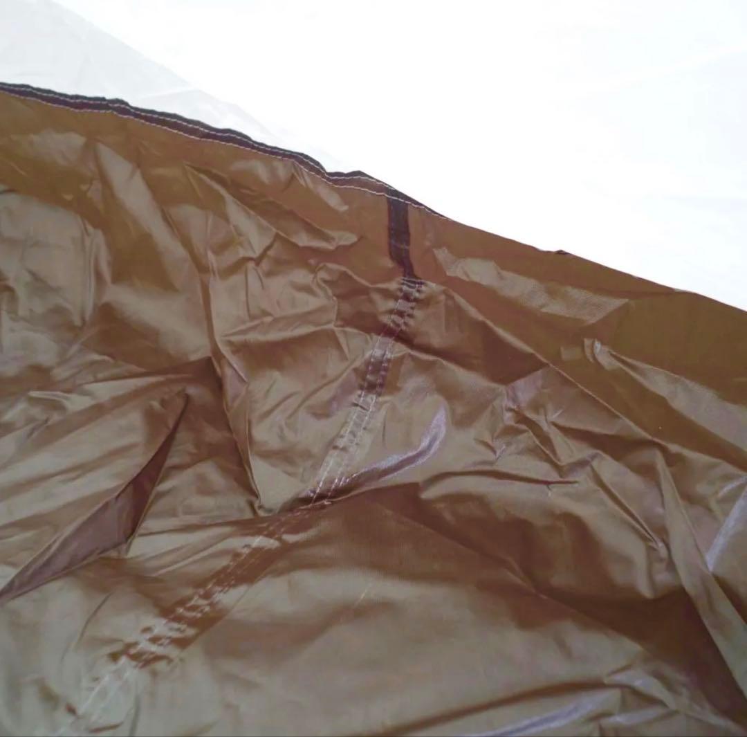 【極美品】ロゴステント neos PANEL スクリーンドゥーブルXL 状態綺麗