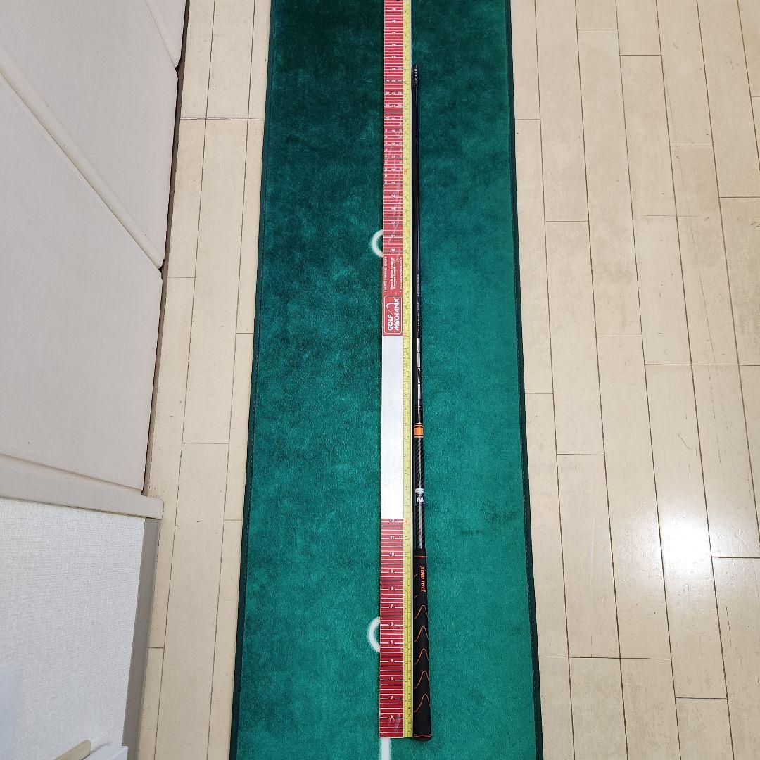 TENSEI CK PRO ORANGE 1K 60S 45.5 テーラーメイド