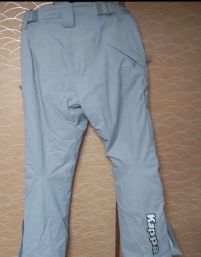 美良品 Kappa カッパ イタリアチームモデル ウエア上下