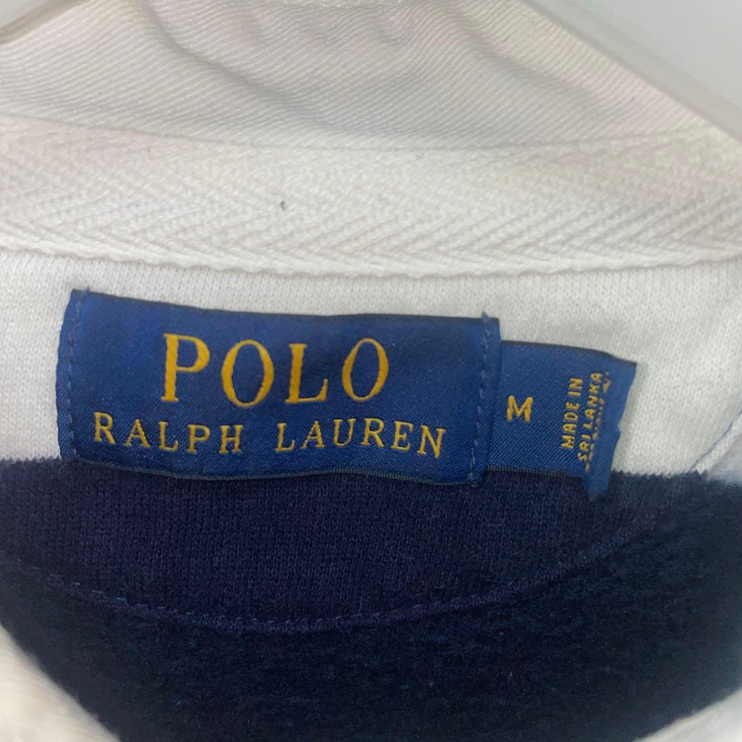常田大希着用 ラルフローレン ラガーシャツ 90s - メルカリ