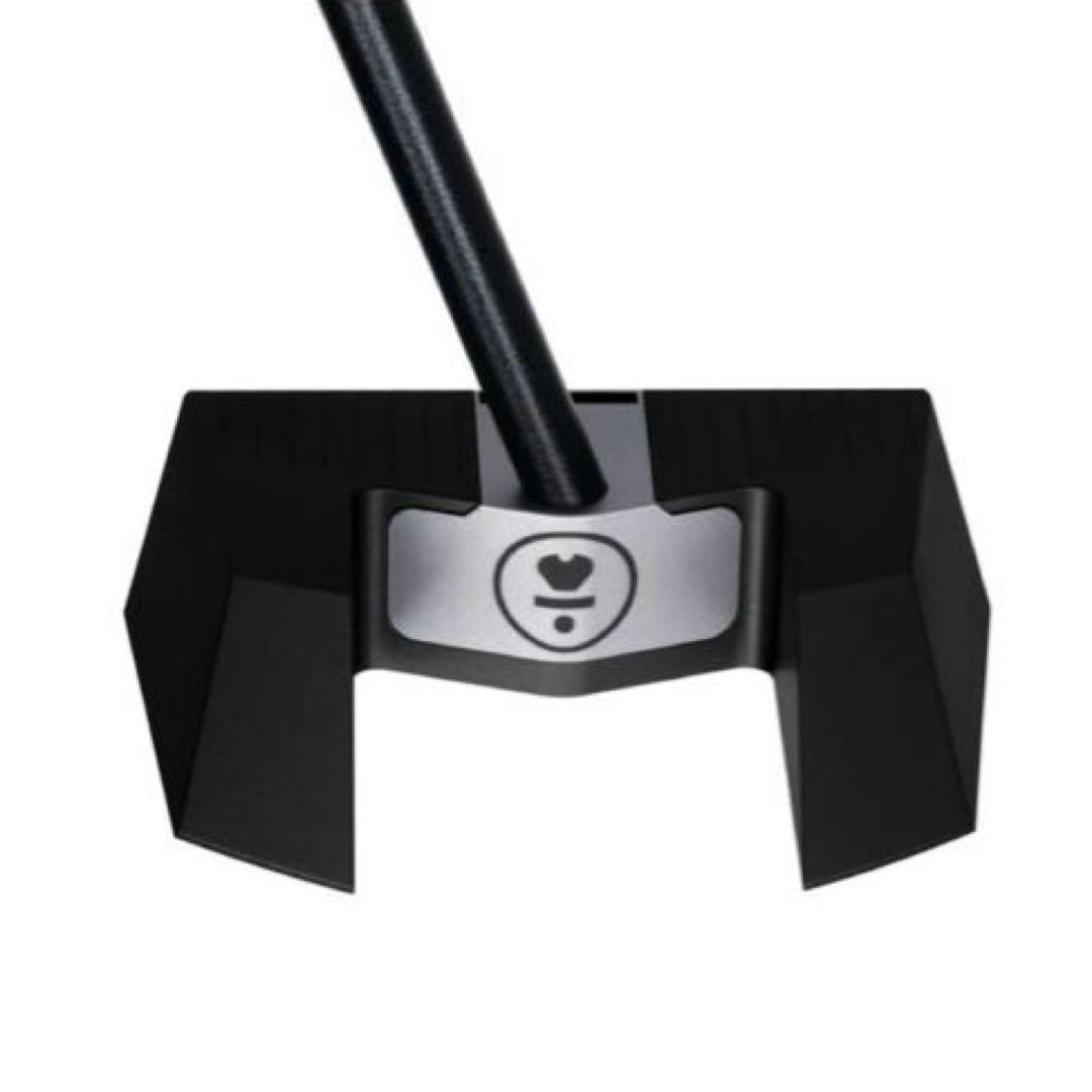 ⭐︎新品 L.A.B. Golf パター MEZZ.1 MAX 34インチ