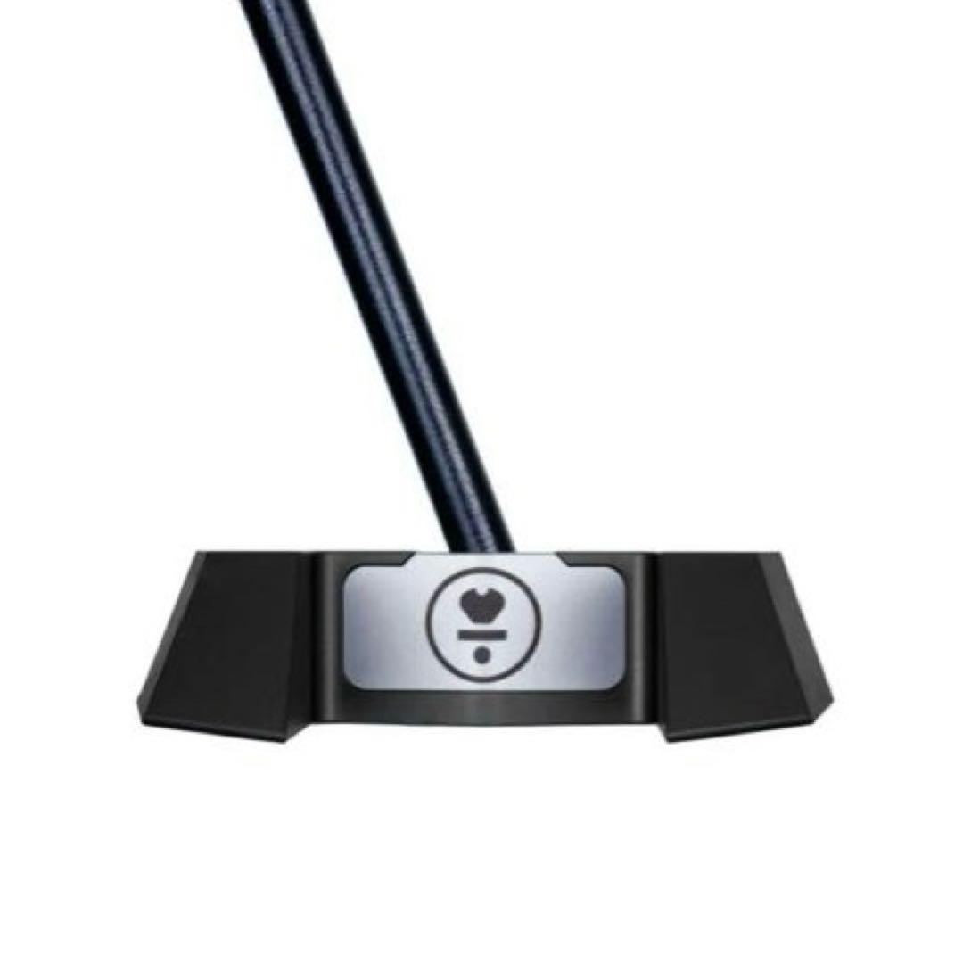 ⭐︎新品 L.A.B. Golf パター MEZZ.1 MAX 34インチ