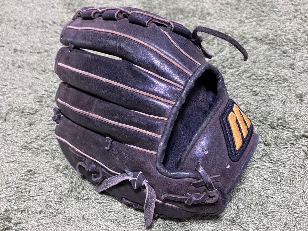 MIZUNO PRO ミズノプロ 硬式用グローブ - yellows.co.jp 日本