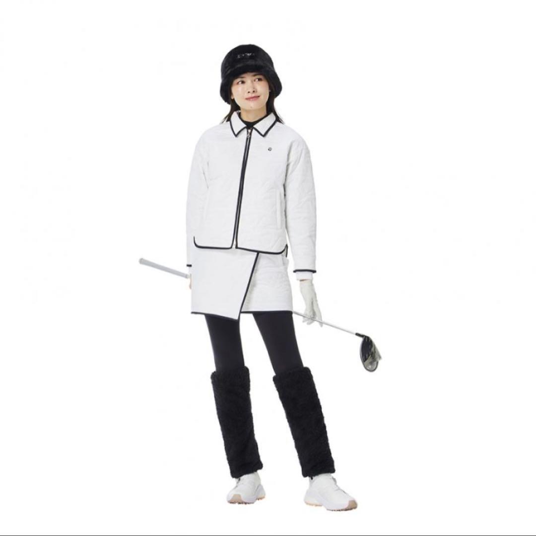 2025年秋冬モデル テーラーメイド Taylor Made ゴルフジャケット