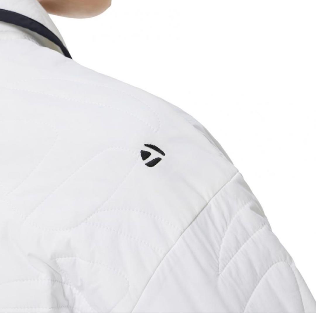 2025年秋冬モデル テーラーメイド Taylor Made ゴルフジャケット