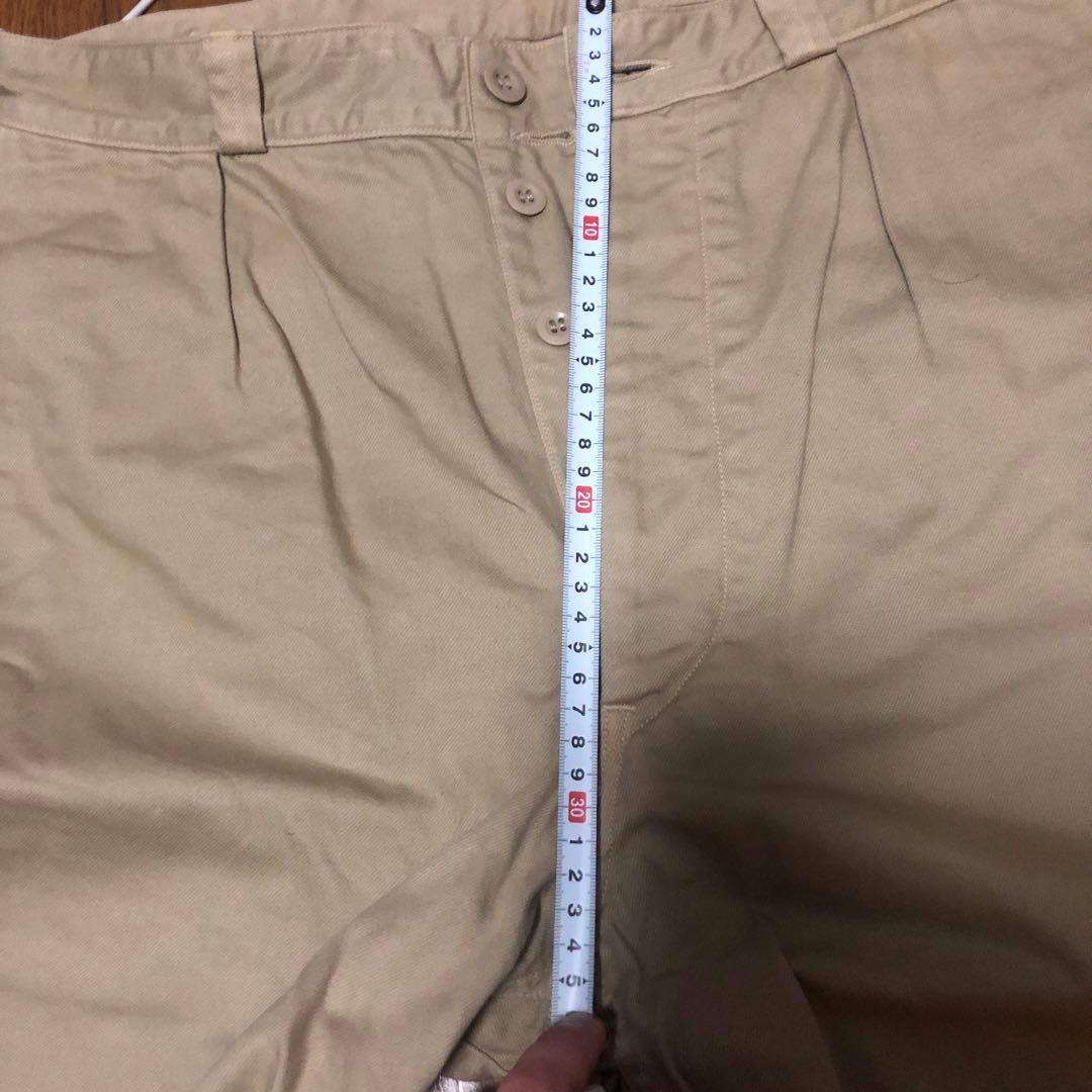 orSlow M-52 フレンチアーミートラウザー サイズ：２（Ｍ）