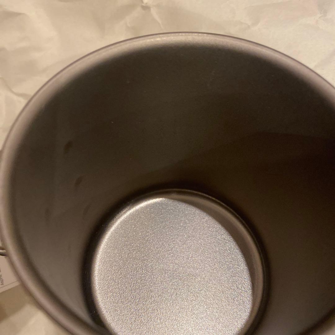 【雪峰祭2017限定】スノーピーク チタンシングルマグ 450 鯛エディション