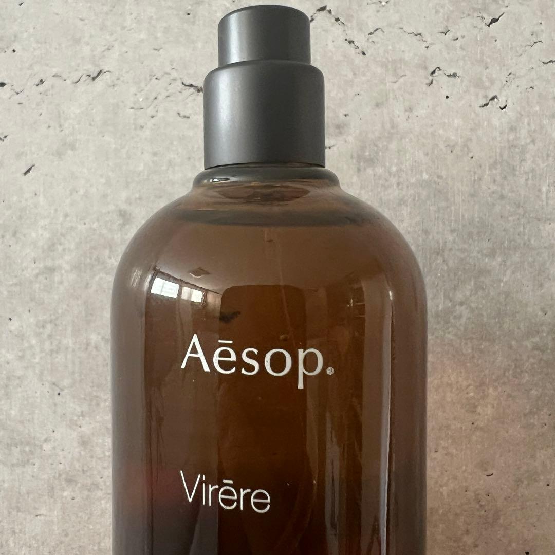 Aesop Virere イソップ Aesop Virere イソップ ヴィレーレ 正規店購入