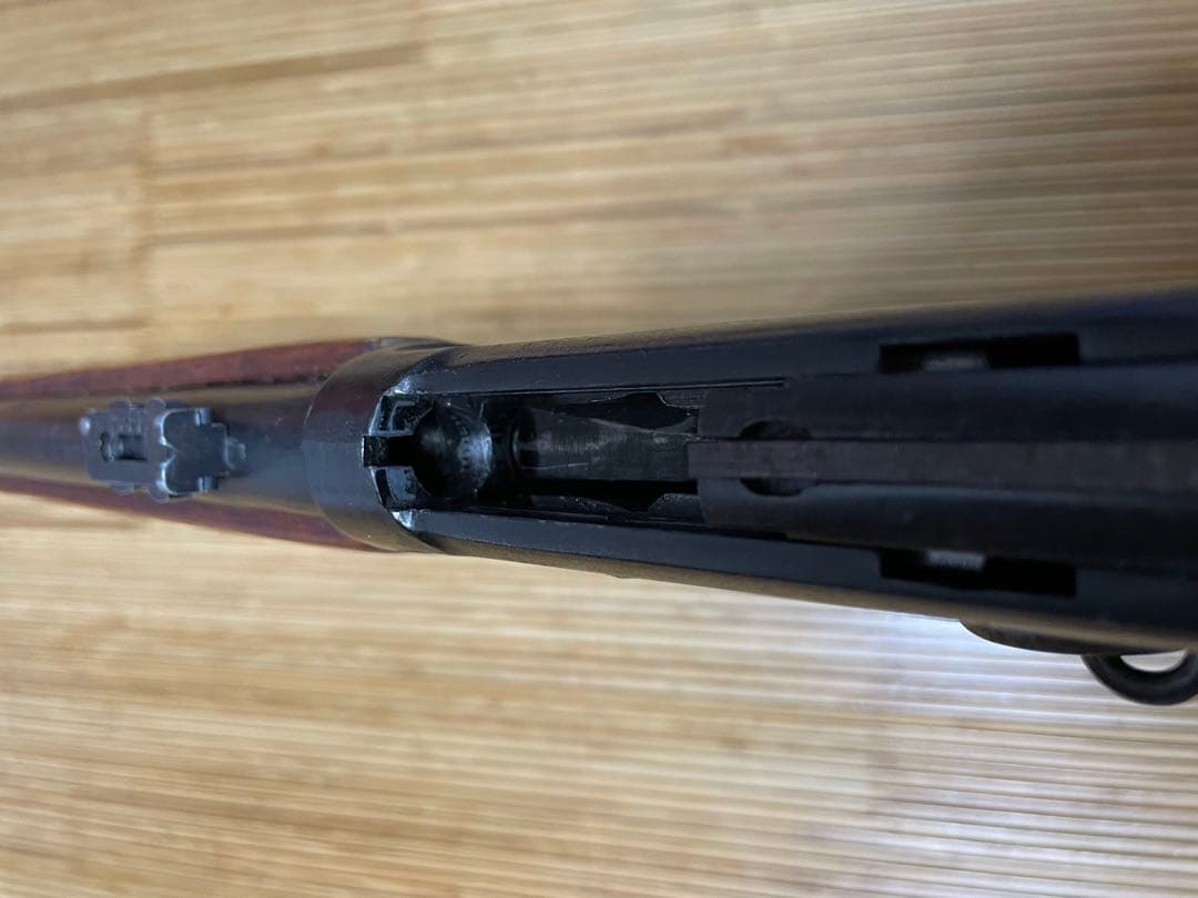 東京CMC1892 モデルガン smg規格 説明必読