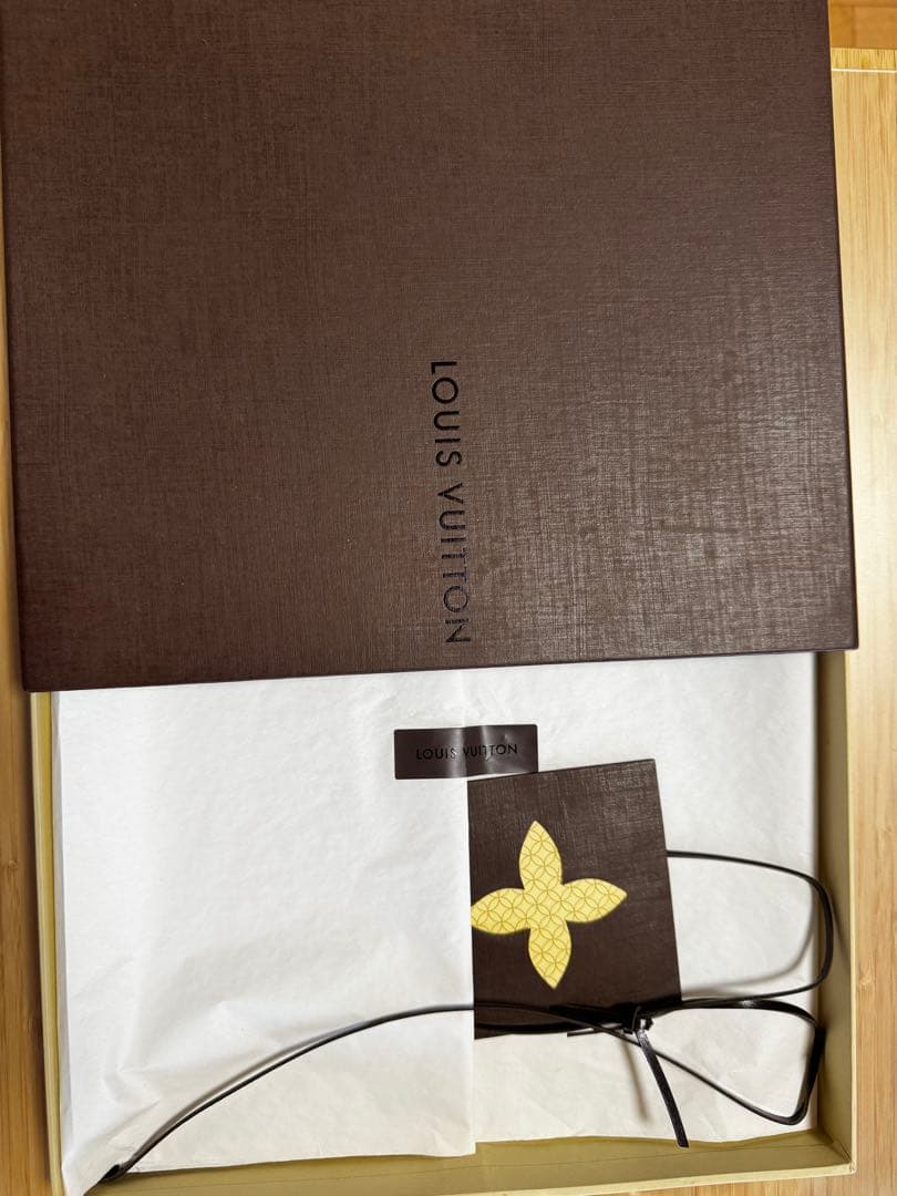 Louis Vuitton ルイビトン　スカーフ