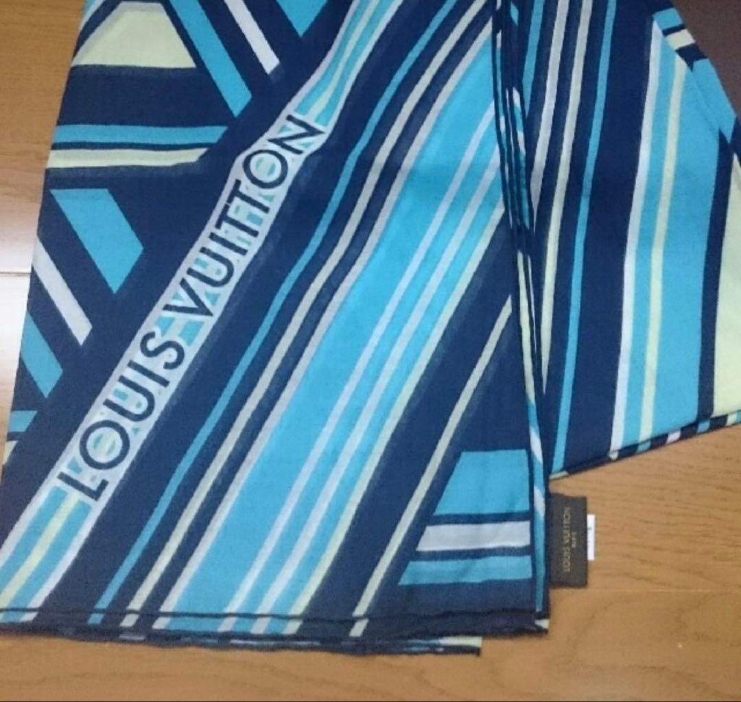 Louis Vuitton ルイビトン　スカーフ