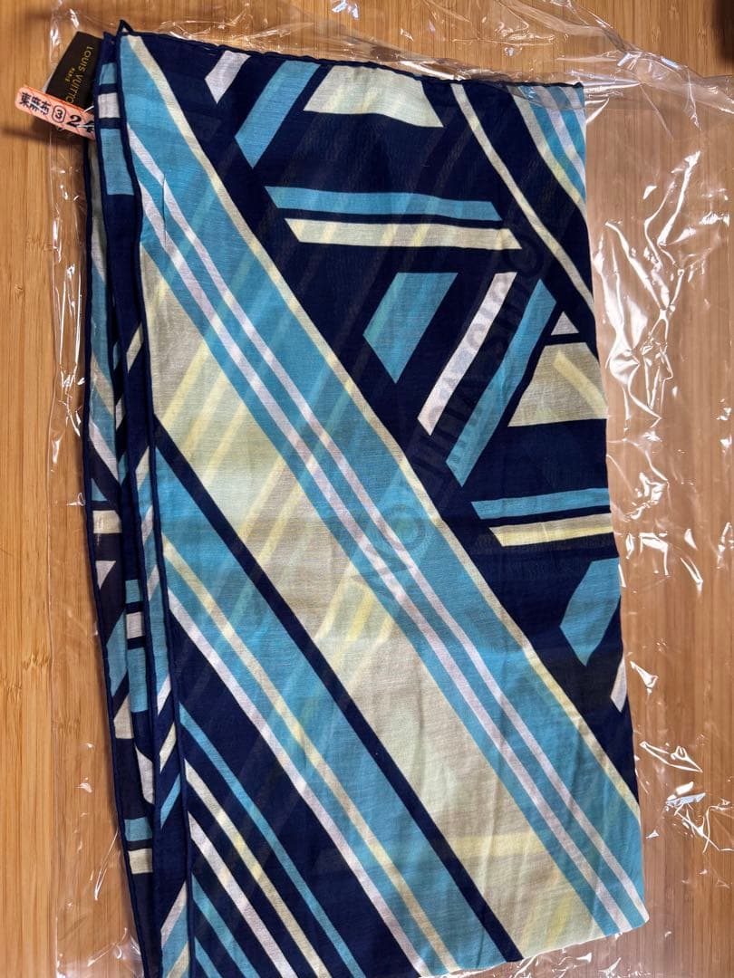 Louis Vuitton ルイビトン　スカーフ
