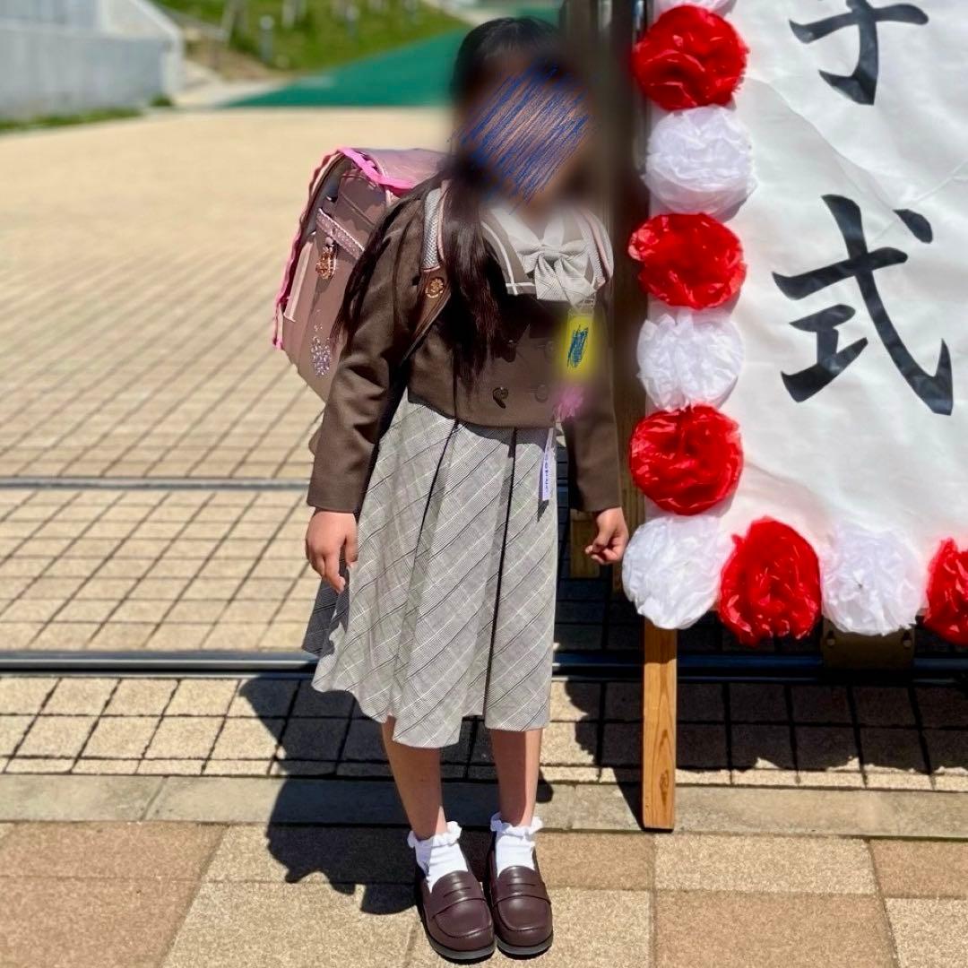 おまけ付き　BEAMS ビームス　フォーマルワンピース　入学式卒業式