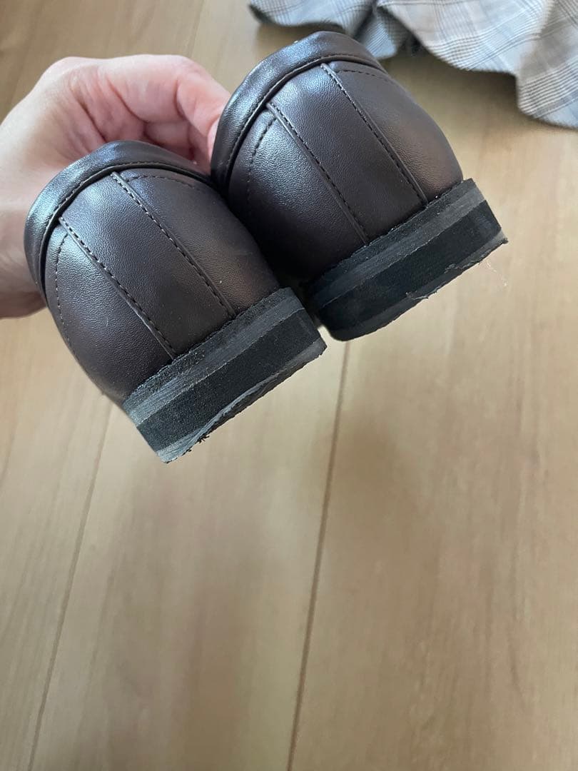 おまけ付き　BEAMS ビームス　フォーマルワンピース　入学式卒業式