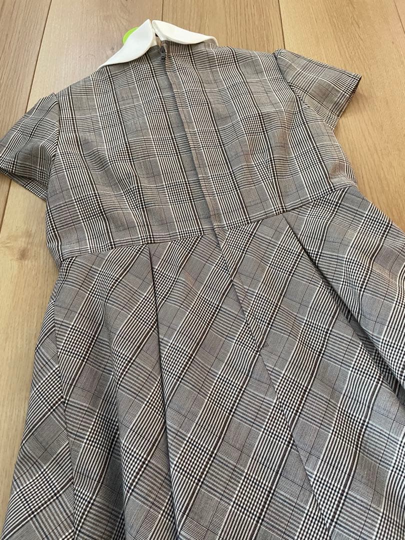 おまけ付き　BEAMS ビームス　フォーマルワンピース　入学式卒業式