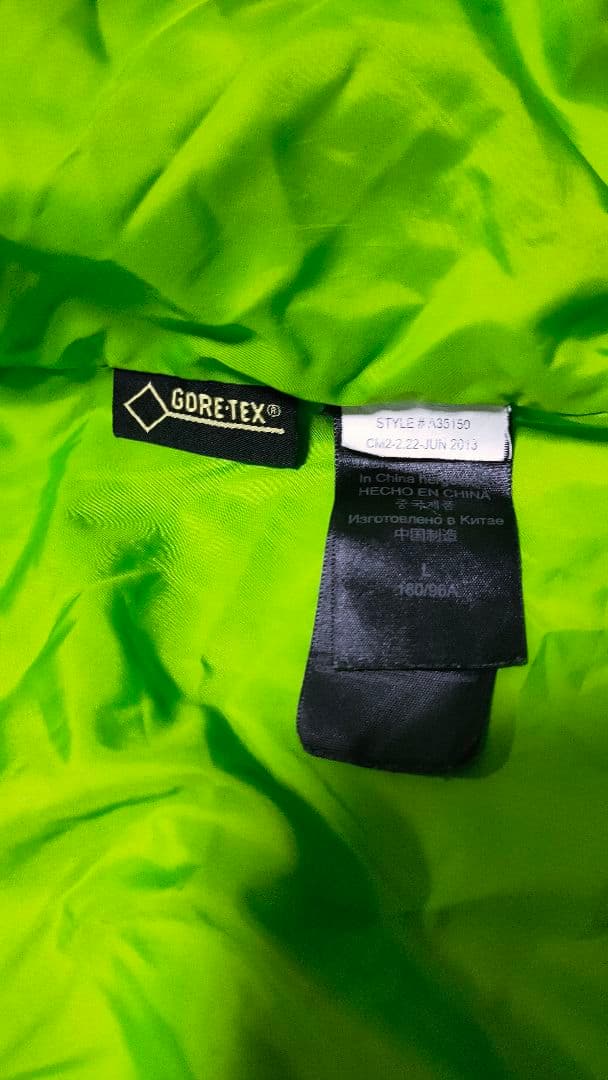 【マーモット Marmot】フリーライダージャケット ゴアテックス 登山 雪山