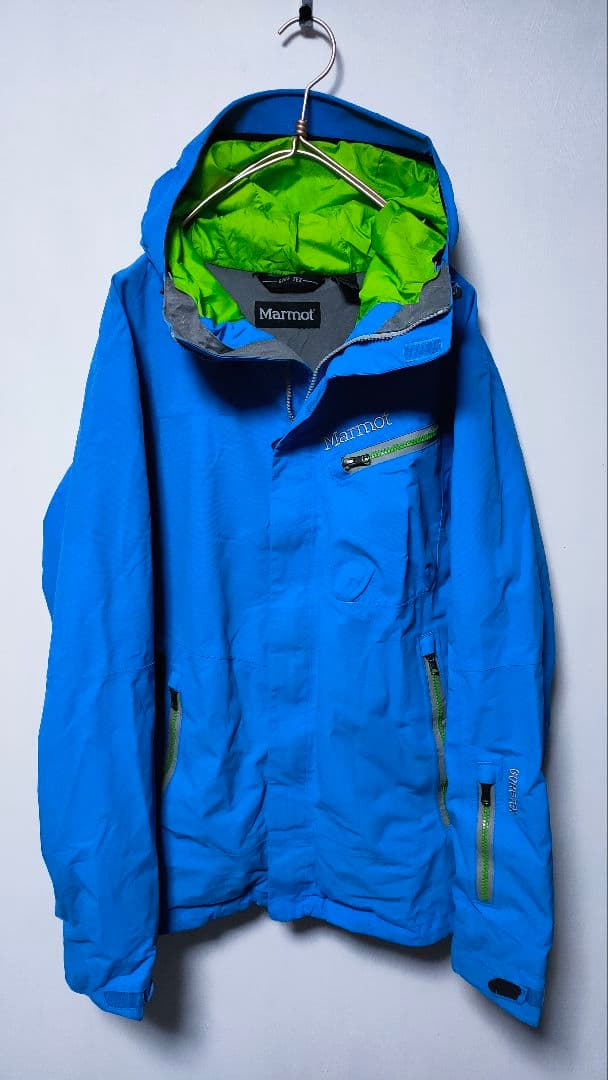 【マーモット Marmot】フリーライダージャケット ゴアテックス 登山 雪山