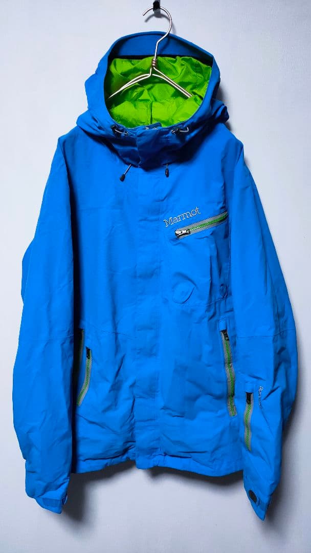 【マーモット Marmot】フリーライダージャケット ゴアテックス 登山 雪山