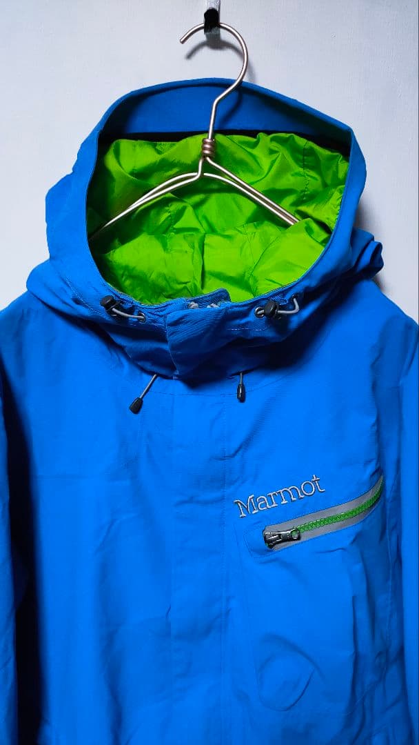 【マーモット Marmot】フリーライダージャケット ゴアテックス 登山 雪山