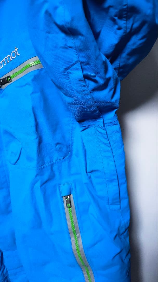 【マーモット Marmot】フリーライダージャケット ゴアテックス 登山 雪山