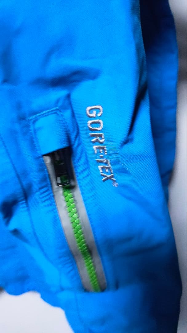 【マーモット Marmot】フリーライダージャケット ゴアテックス 登山 雪山